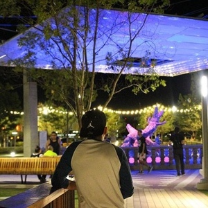 Fundraising Page: Eddie Avalos